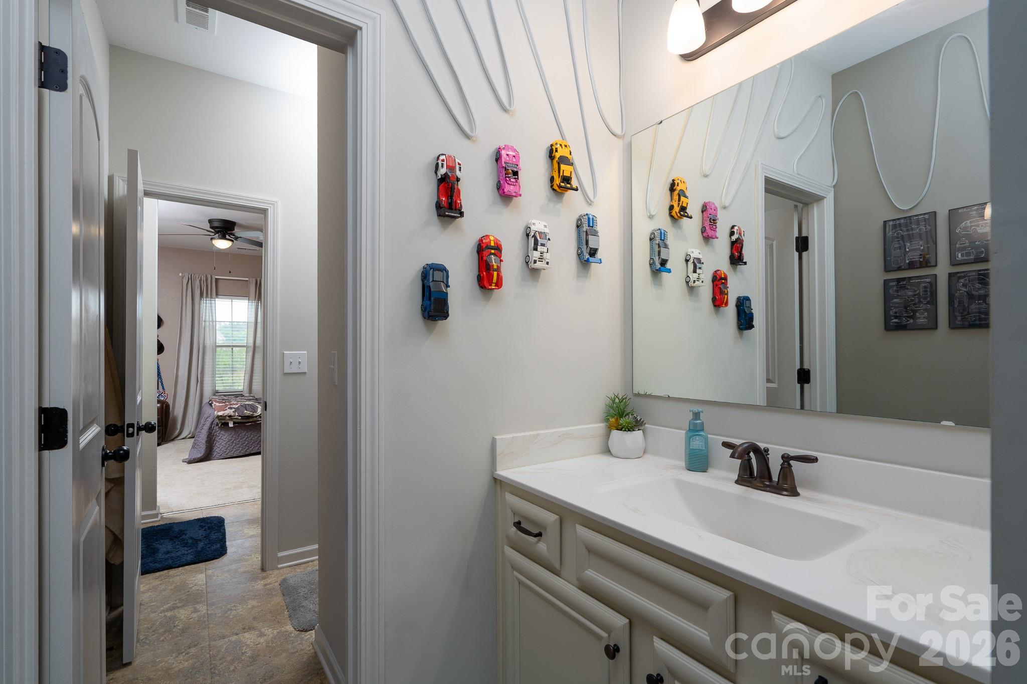 858 Double Oak Lane SE Concord NC 28025