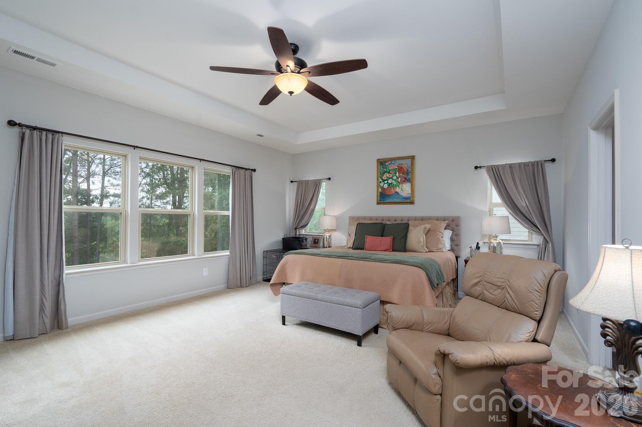 858 Double Oak Lane SE Concord NC 28025