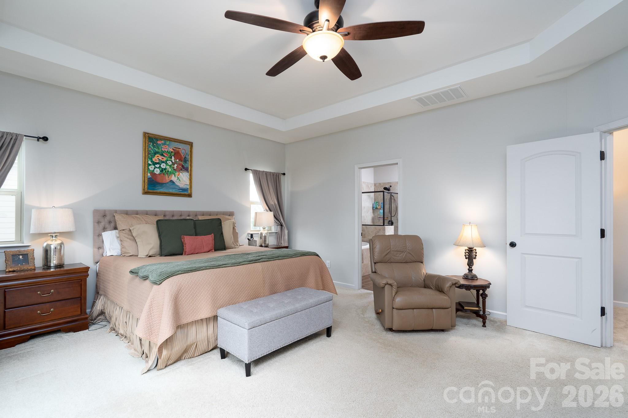 858 Double Oak Lane SE Concord NC 28025