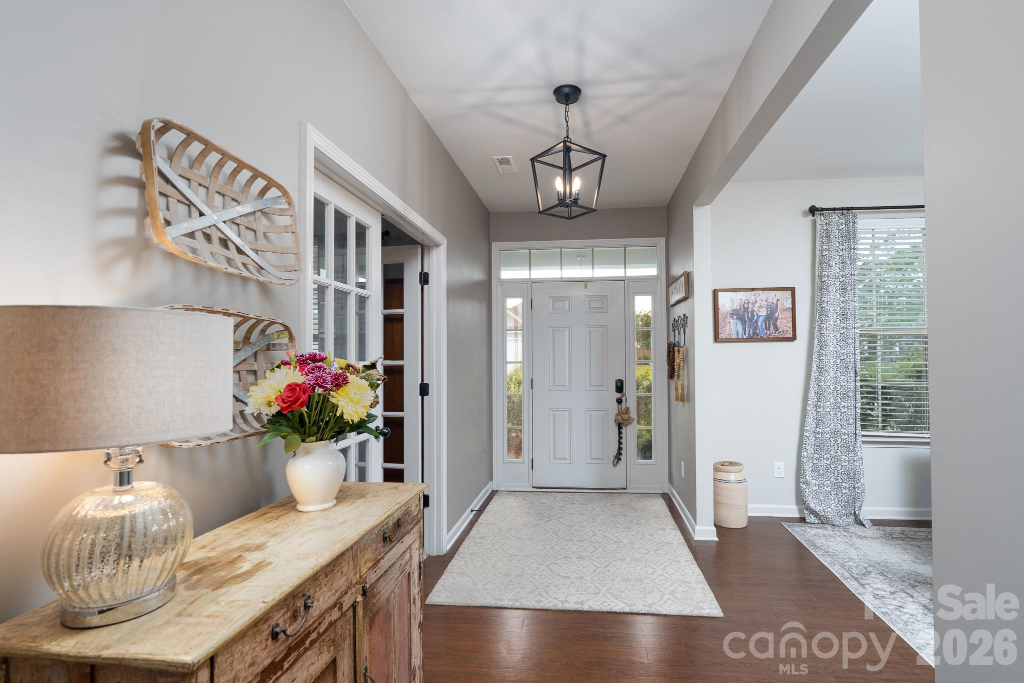858 Double Oak Lane SE Concord NC 28025