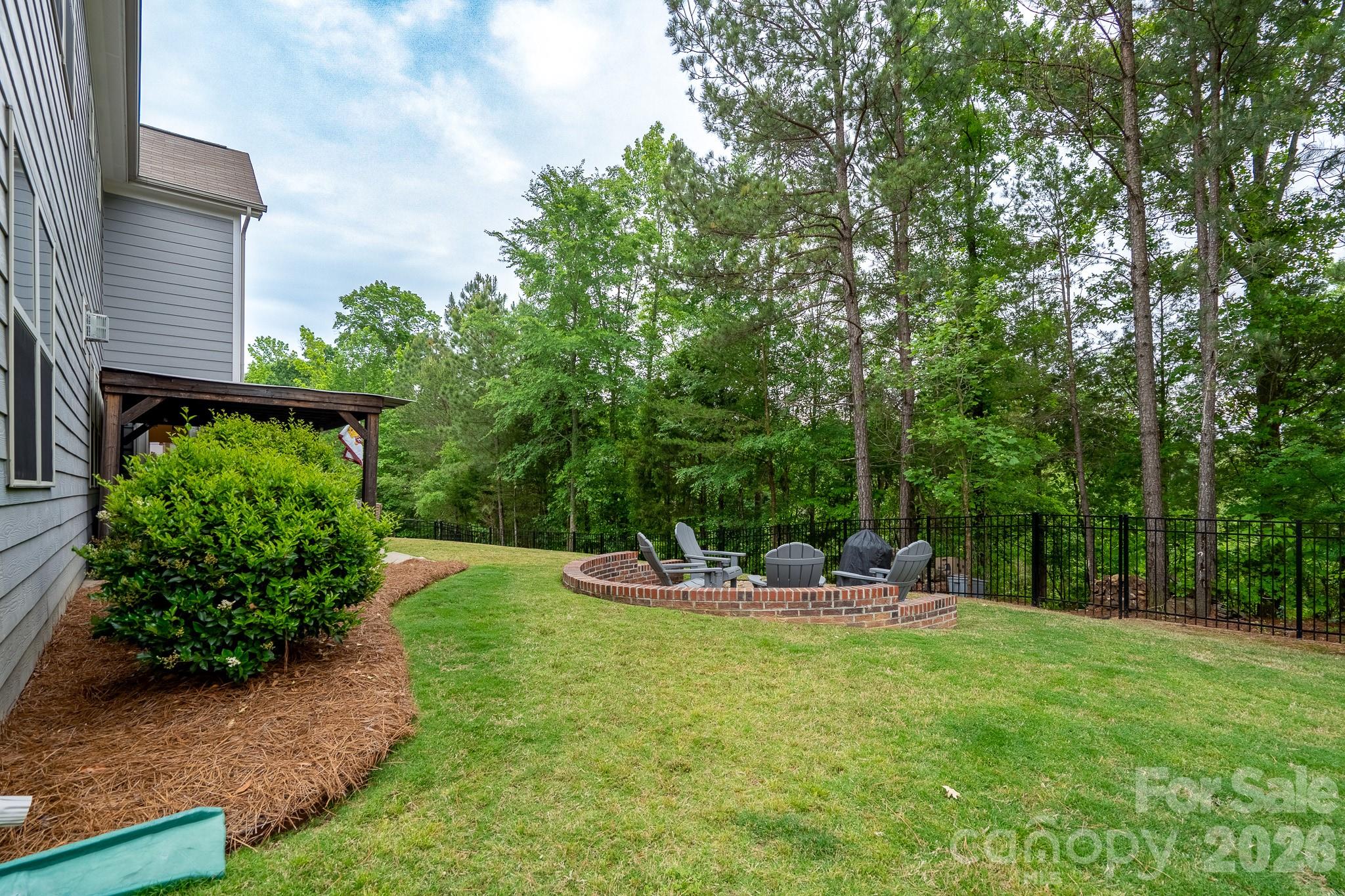 858 Double Oak Lane SE Concord NC 28025