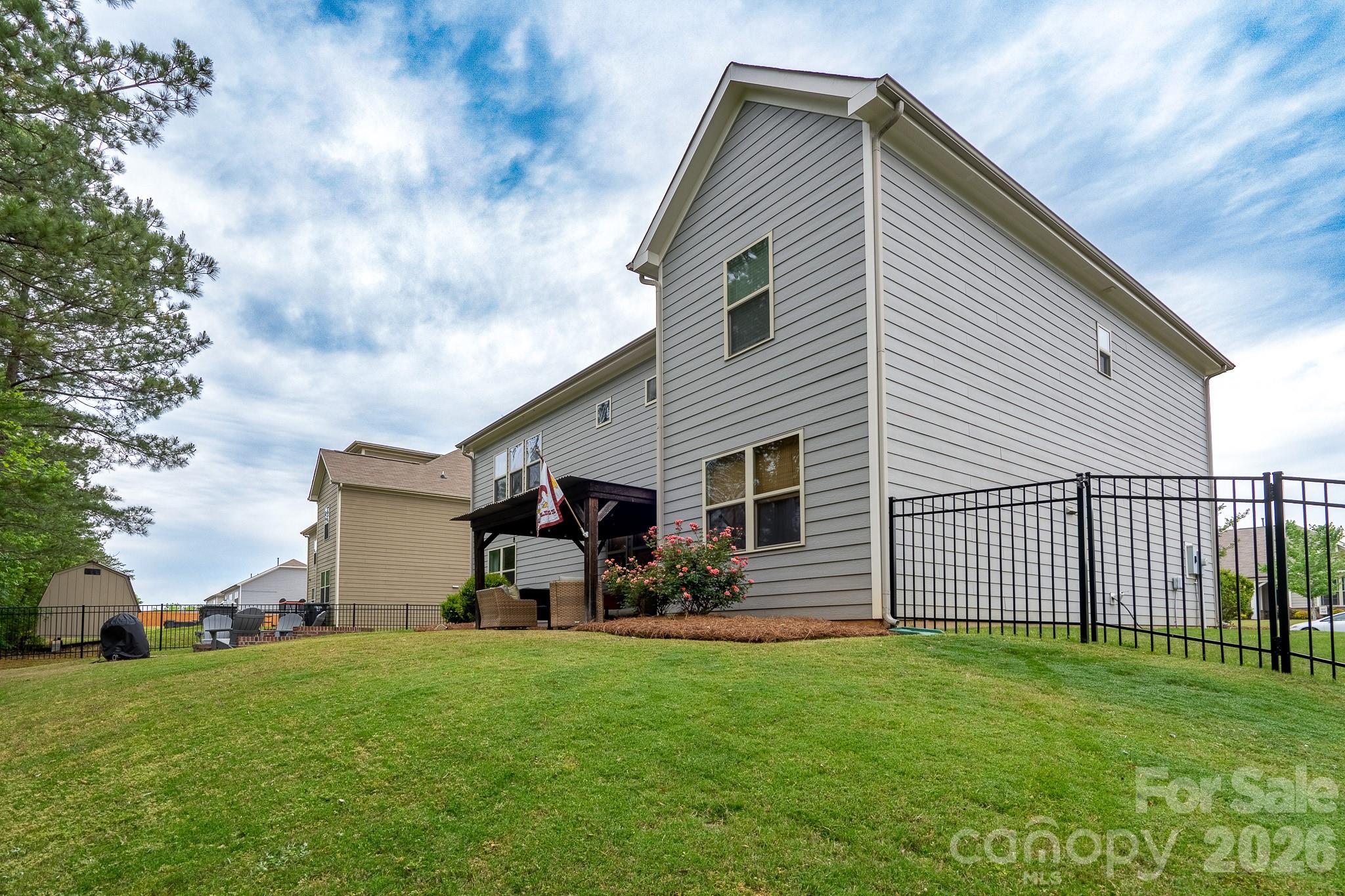 858 Double Oak Lane SE Concord NC 28025
