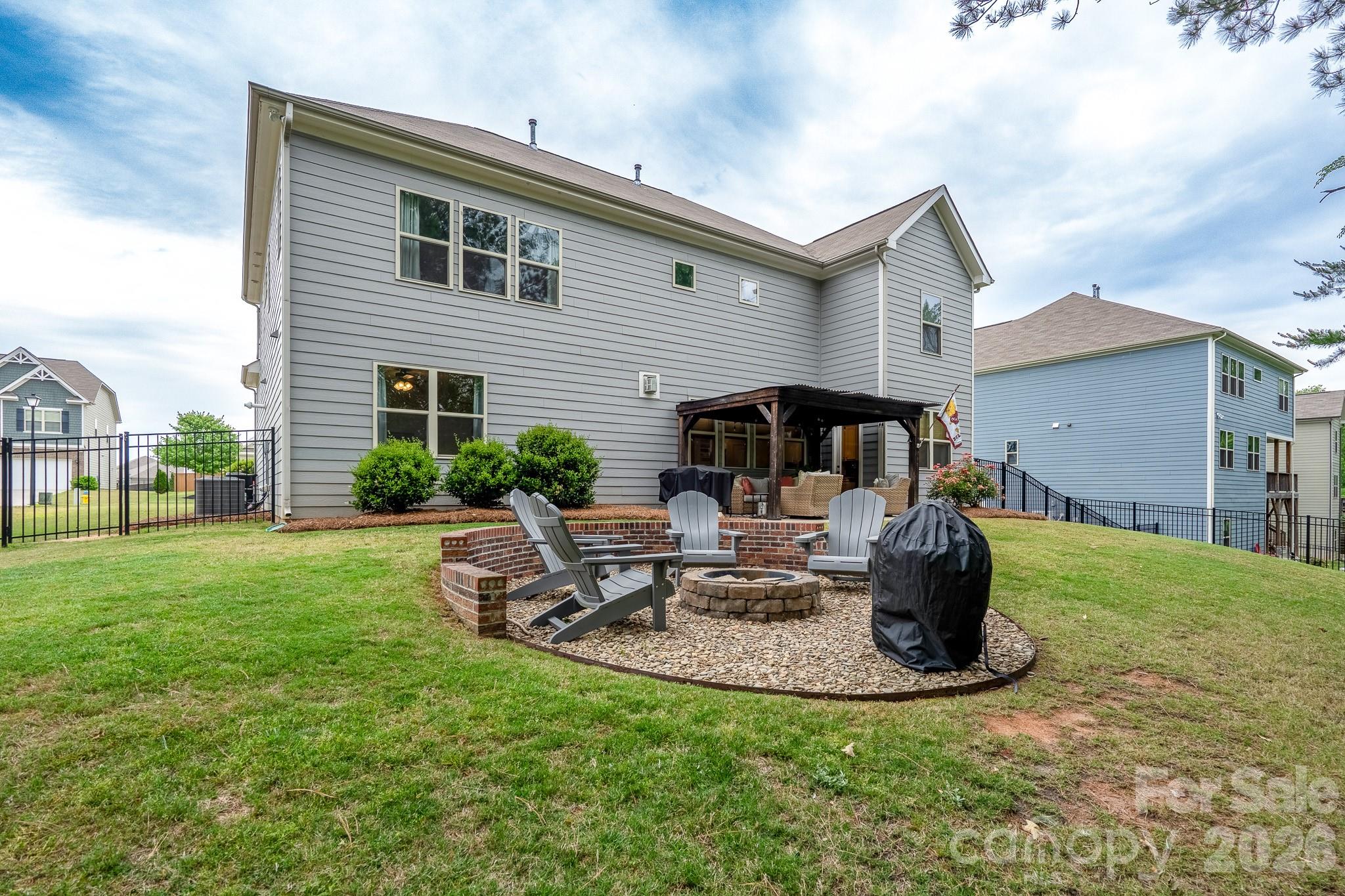 858 Double Oak Lane SE Concord NC 28025