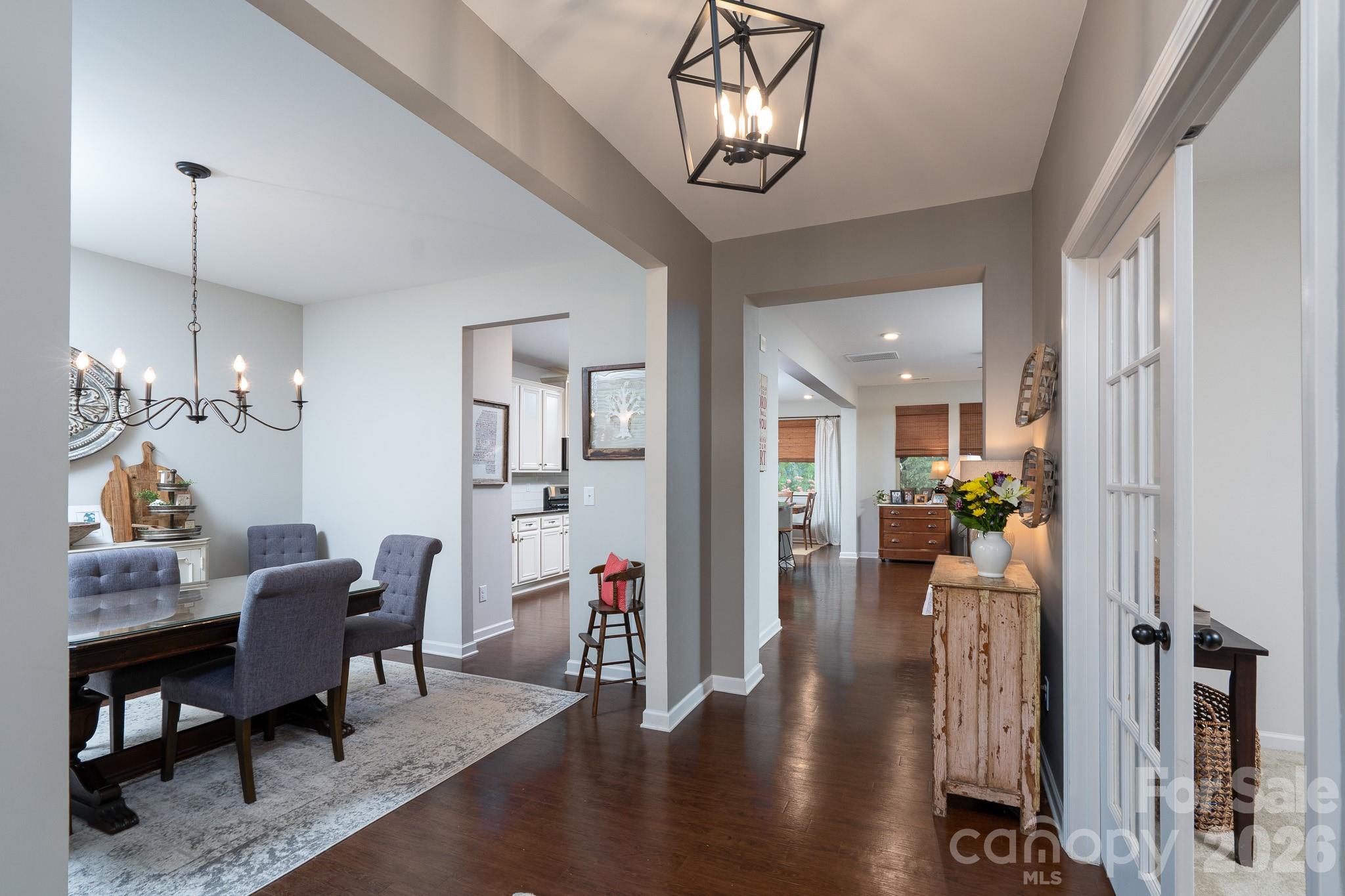 858 Double Oak Lane SE Concord NC 28025