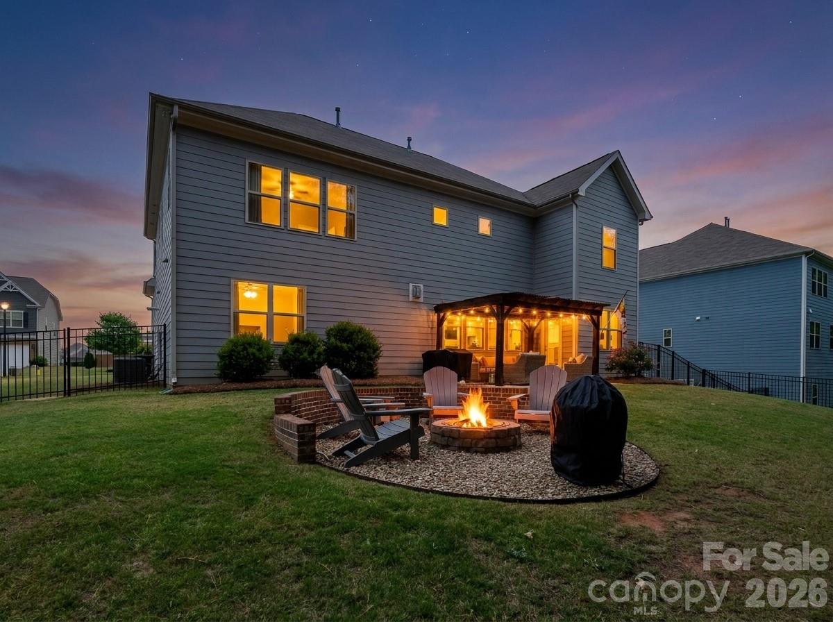 858 Double Oak Lane SE Concord NC 28025