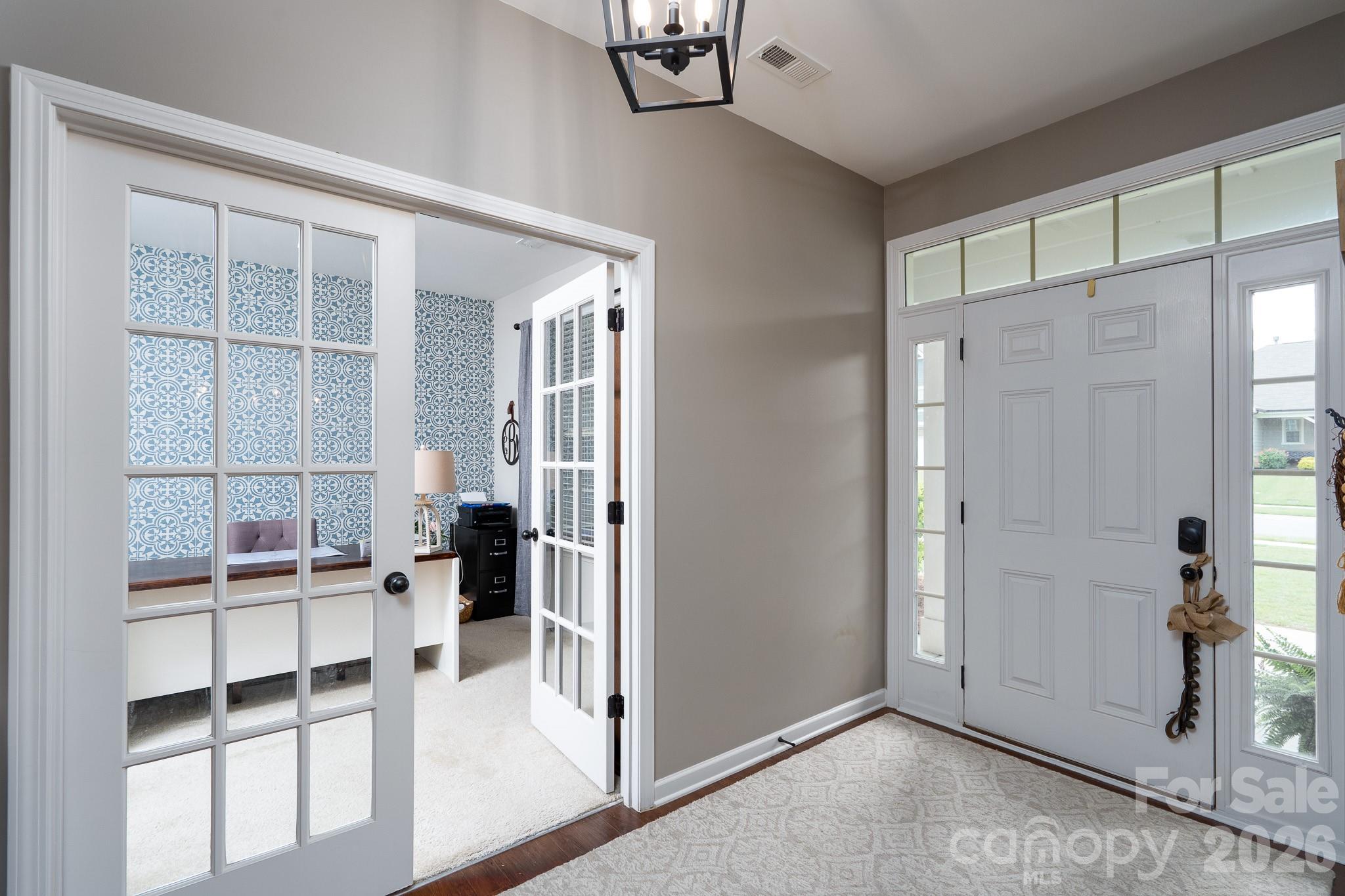 858 Double Oak Lane SE Concord NC 28025