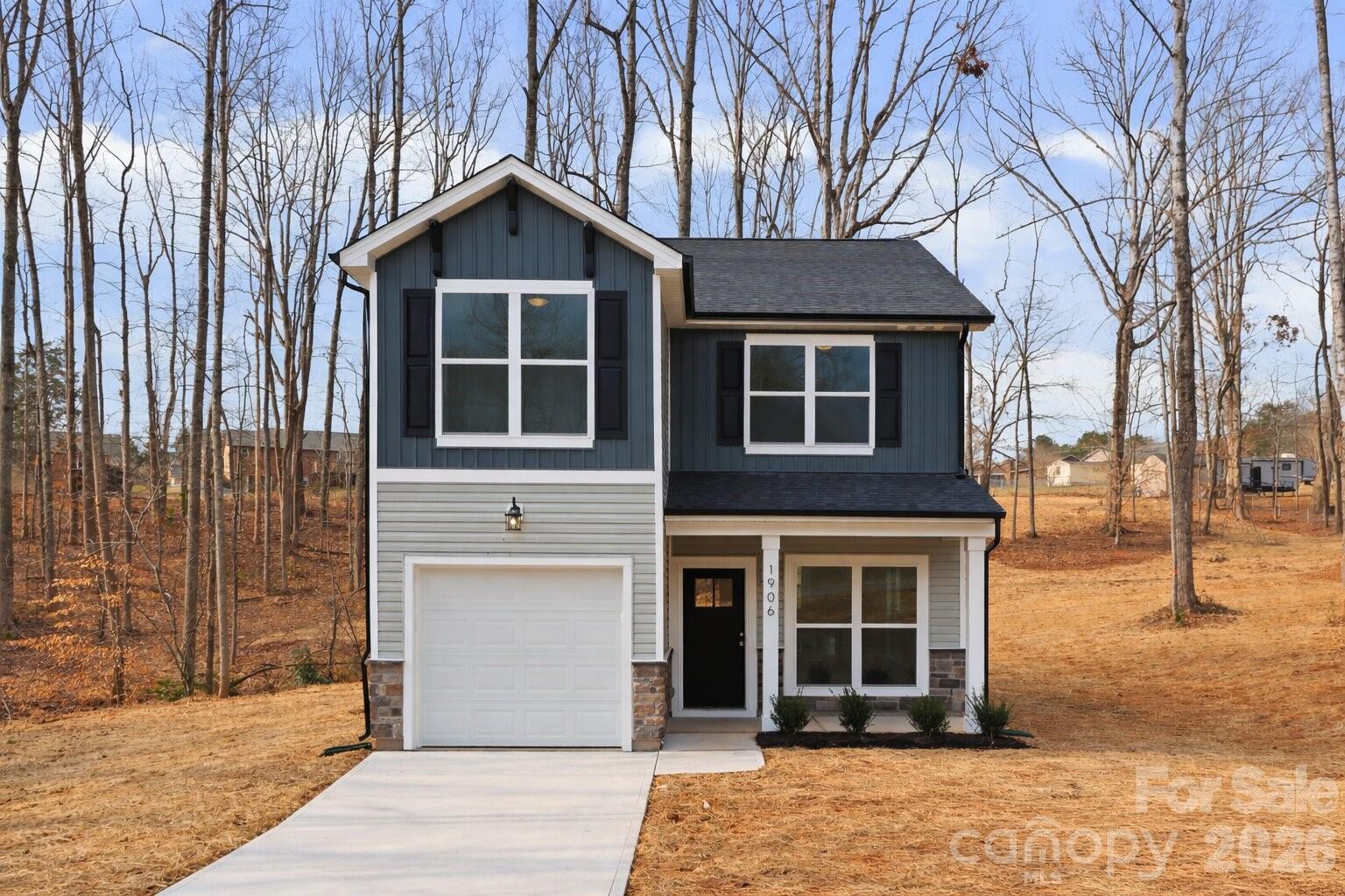 1906 Rucker Road Shelby NC 28152