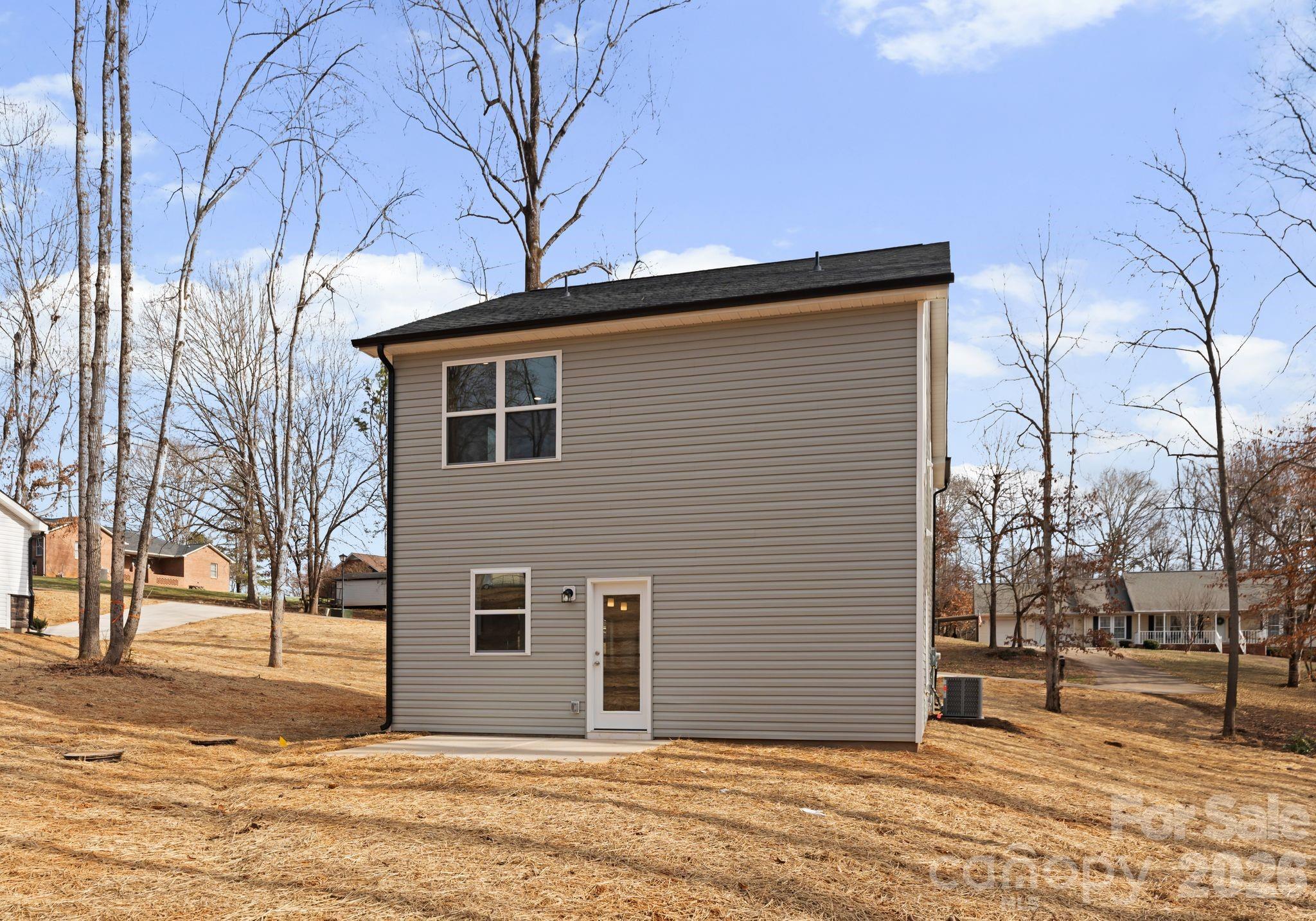 1906 Rucker Road Shelby NC 28152