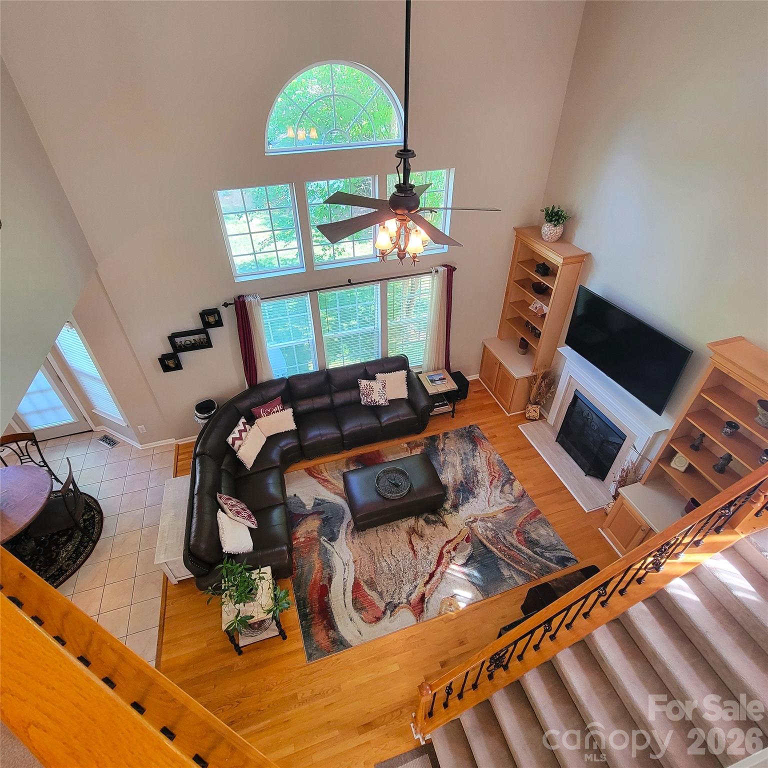 9310 Autumn Applause Drive Charlotte NC 28277