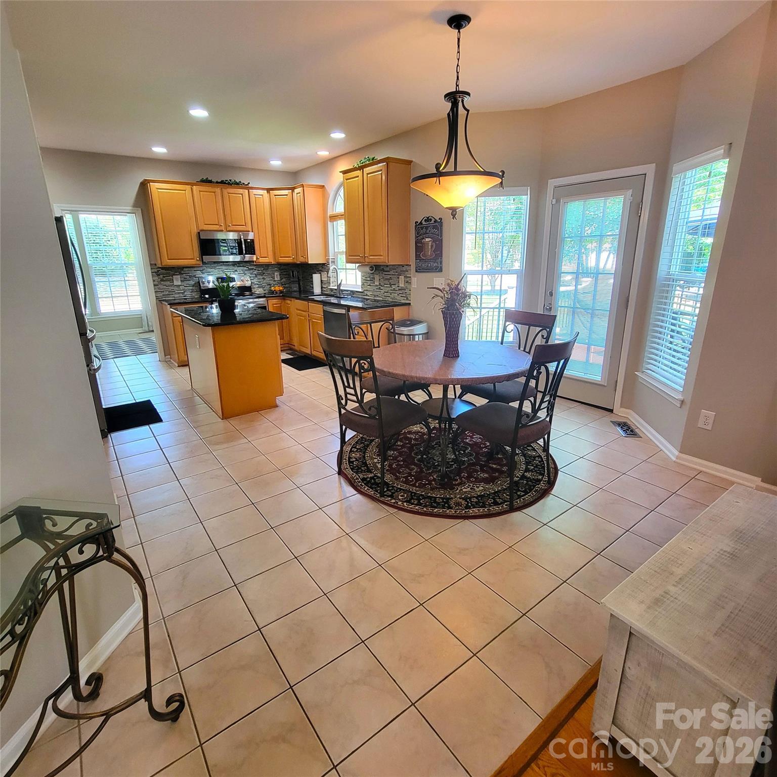 9310 Autumn Applause Drive Charlotte NC 28277
