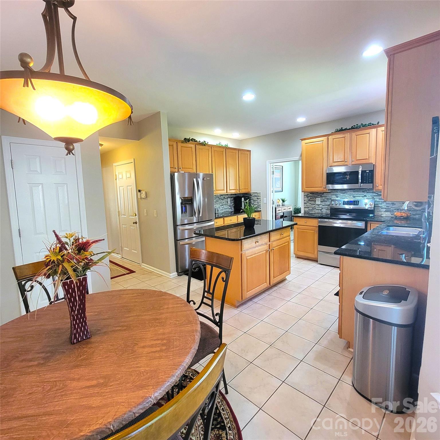 9310 Autumn Applause Drive Charlotte NC 28277