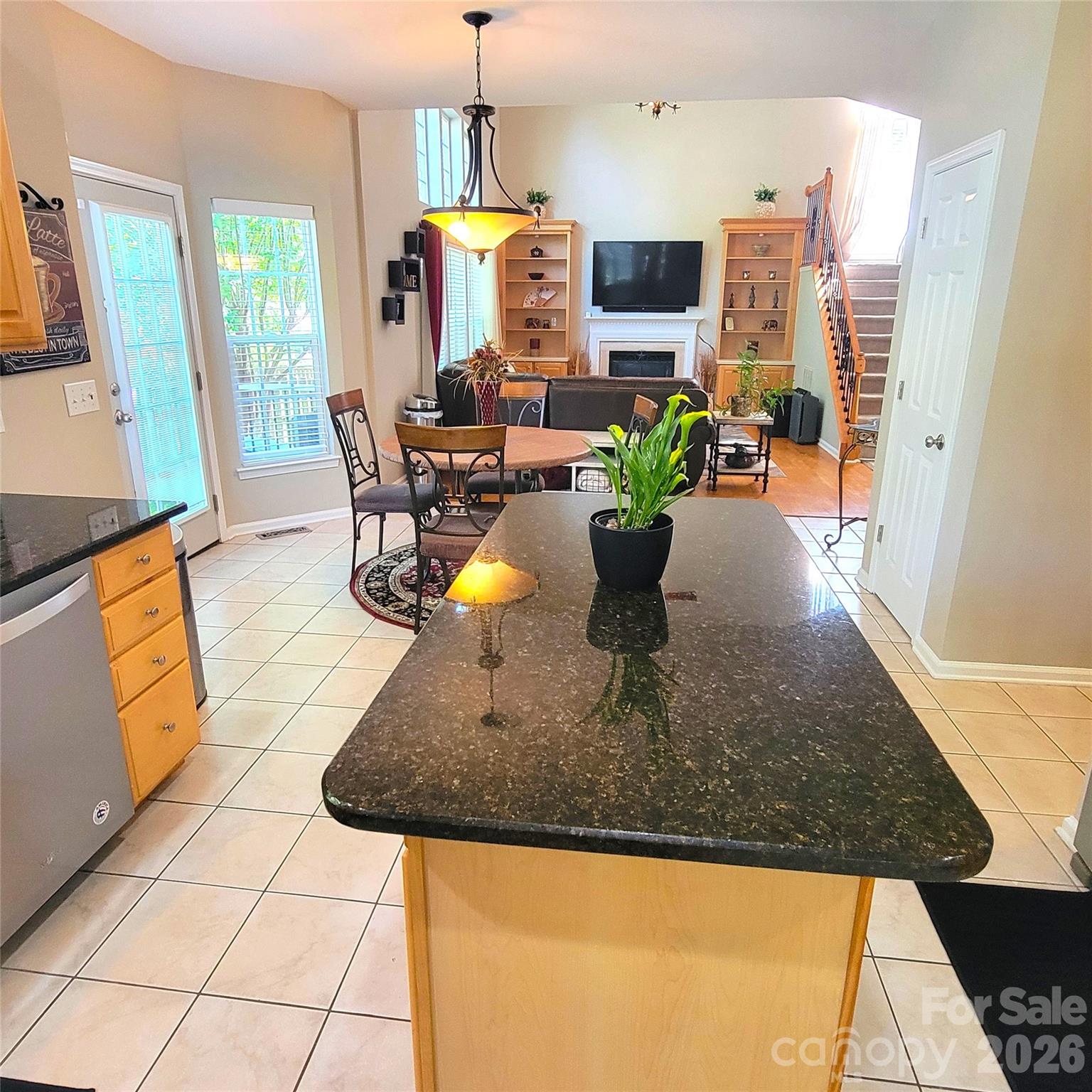 9310 Autumn Applause Drive Charlotte NC 28277