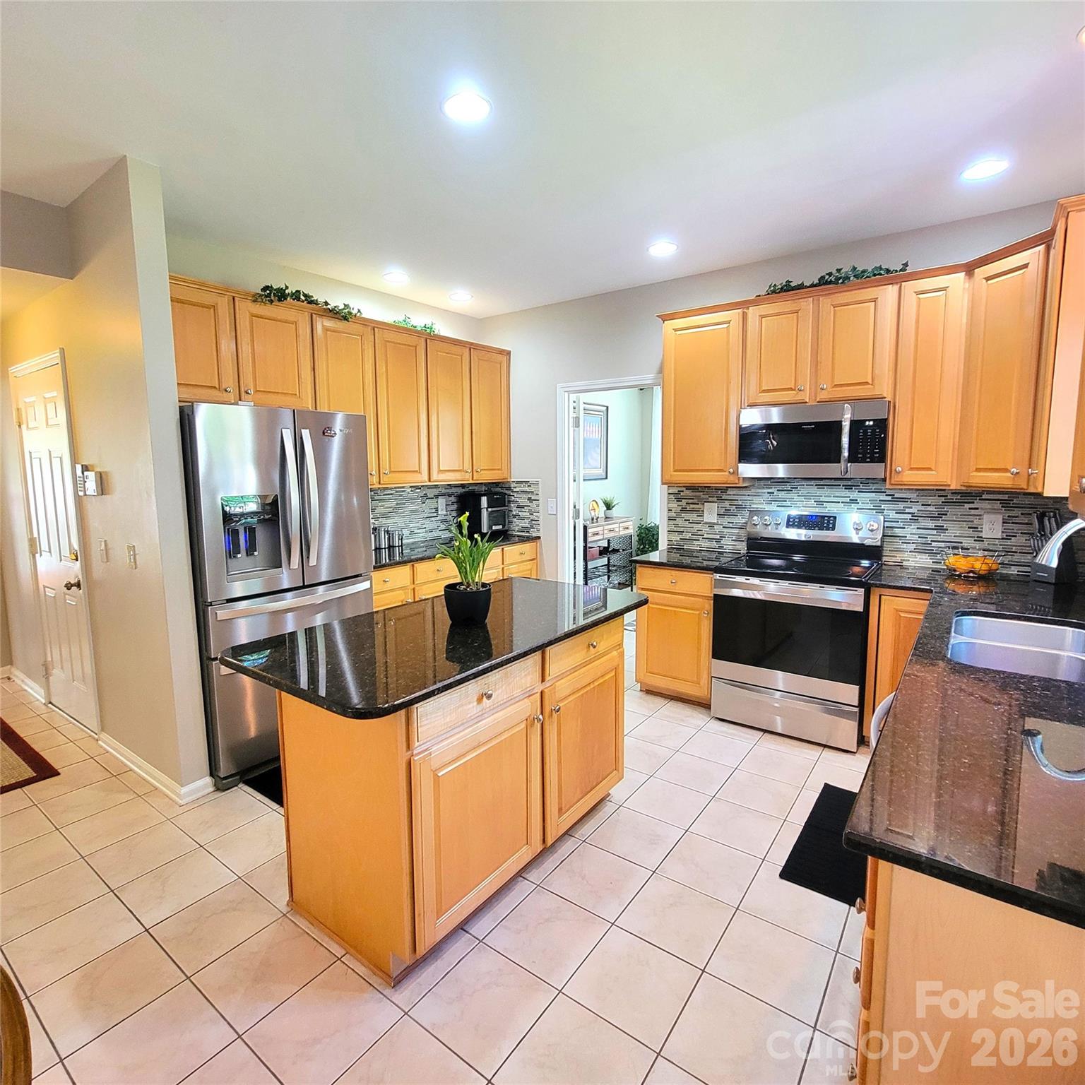 9310 Autumn Applause Drive Charlotte NC 28277