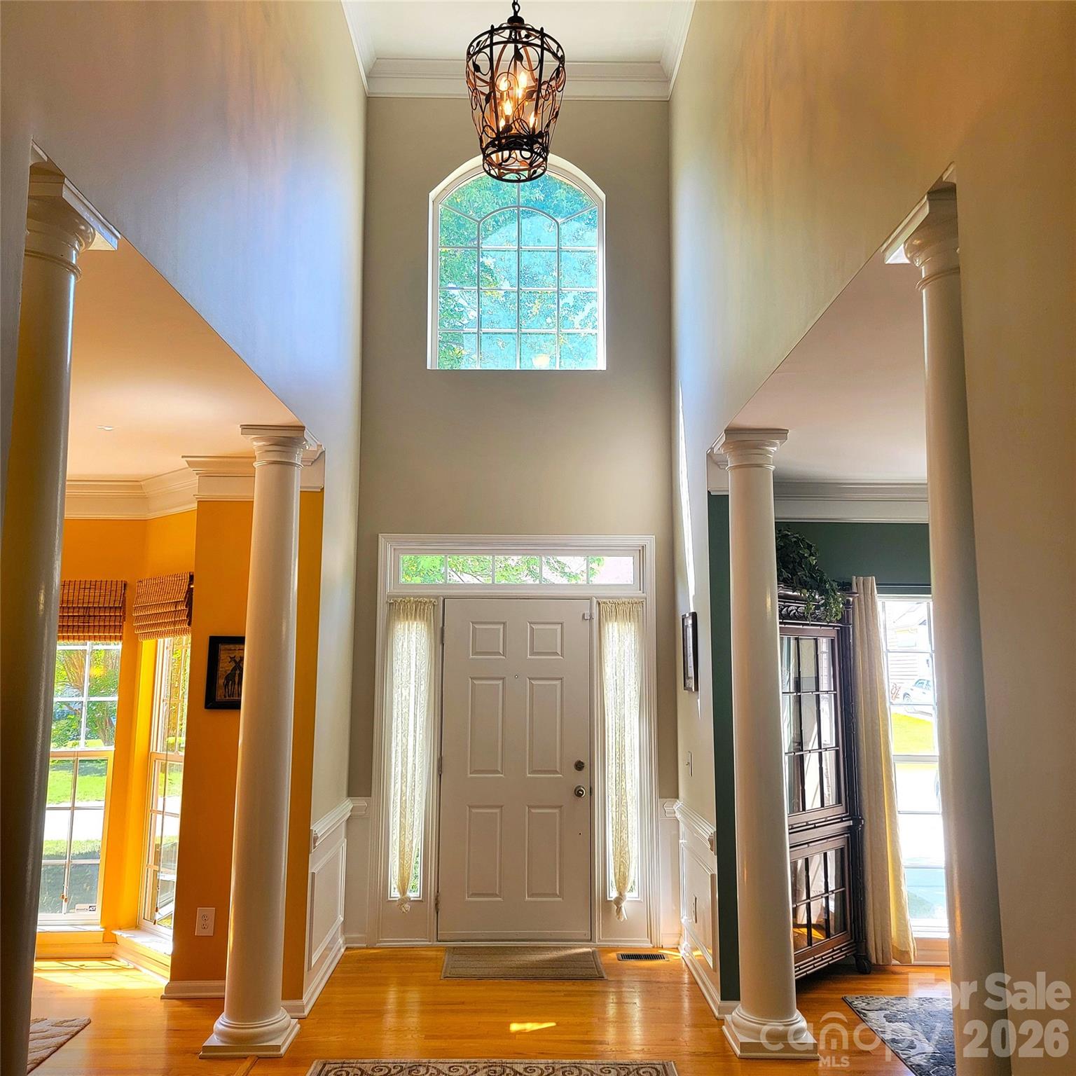 9310 Autumn Applause Drive Charlotte NC 28277