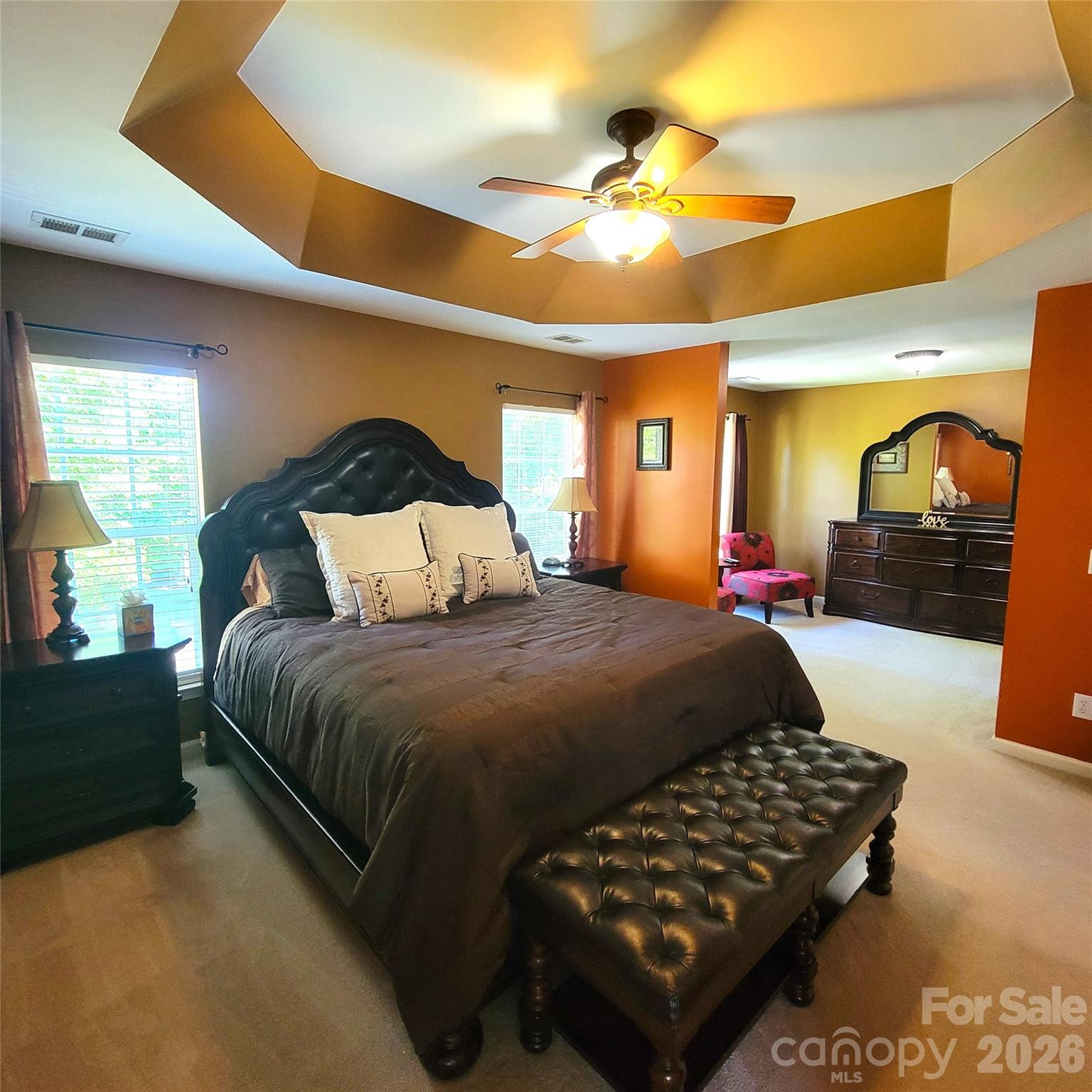 9310 Autumn Applause Drive Charlotte NC 28277