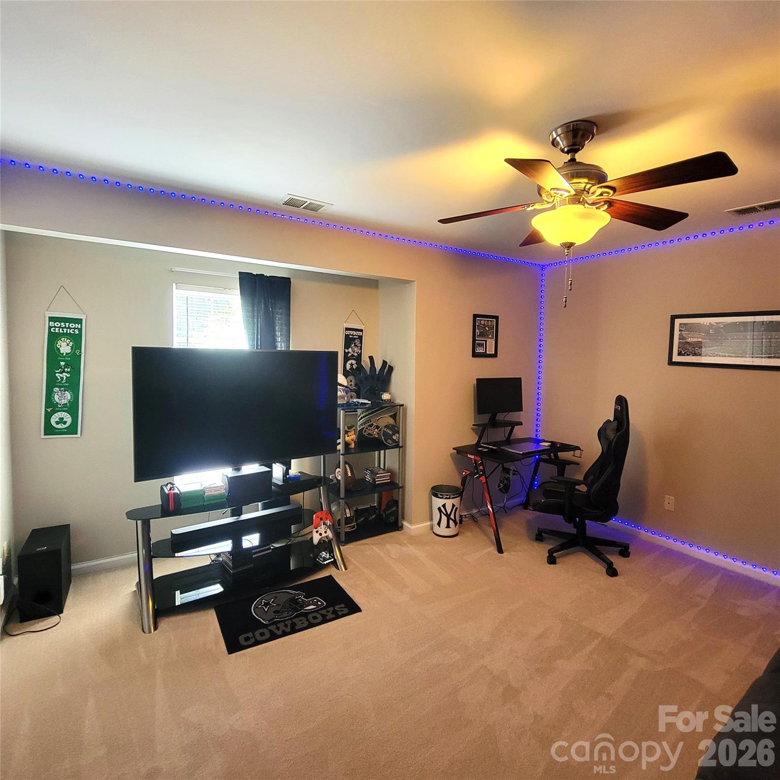 9310 Autumn Applause Drive Charlotte NC 28277