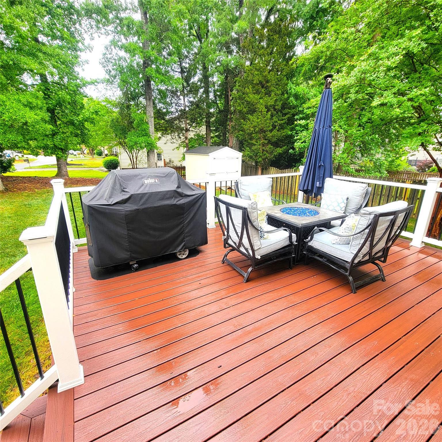 9310 Autumn Applause Drive Charlotte NC 28277