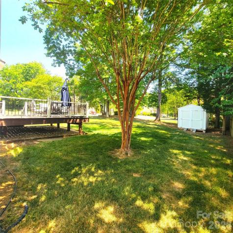 9310 Autumn Applause Drive Charlotte NC 28277