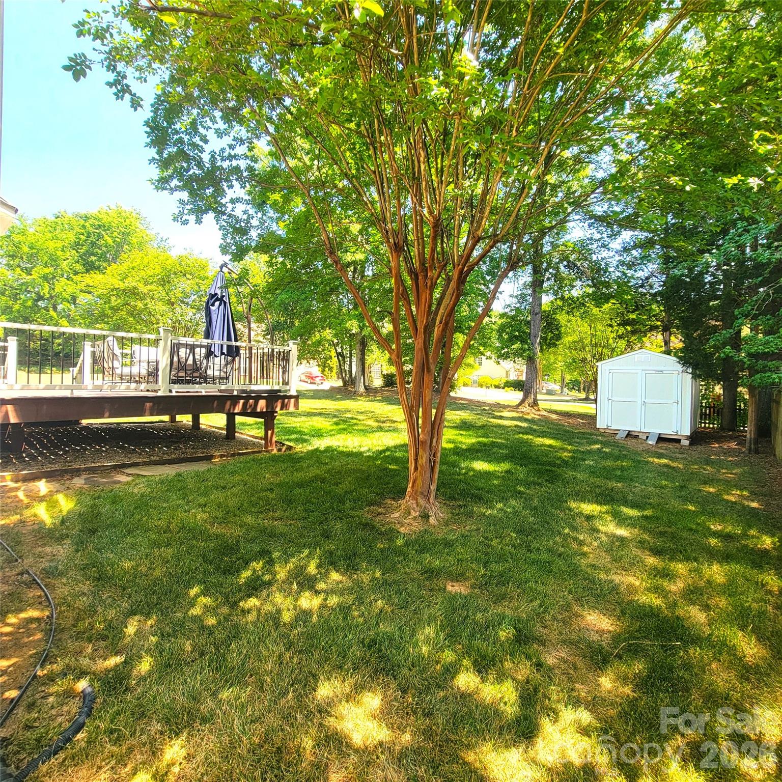 9310 Autumn Applause Drive Charlotte NC 28277