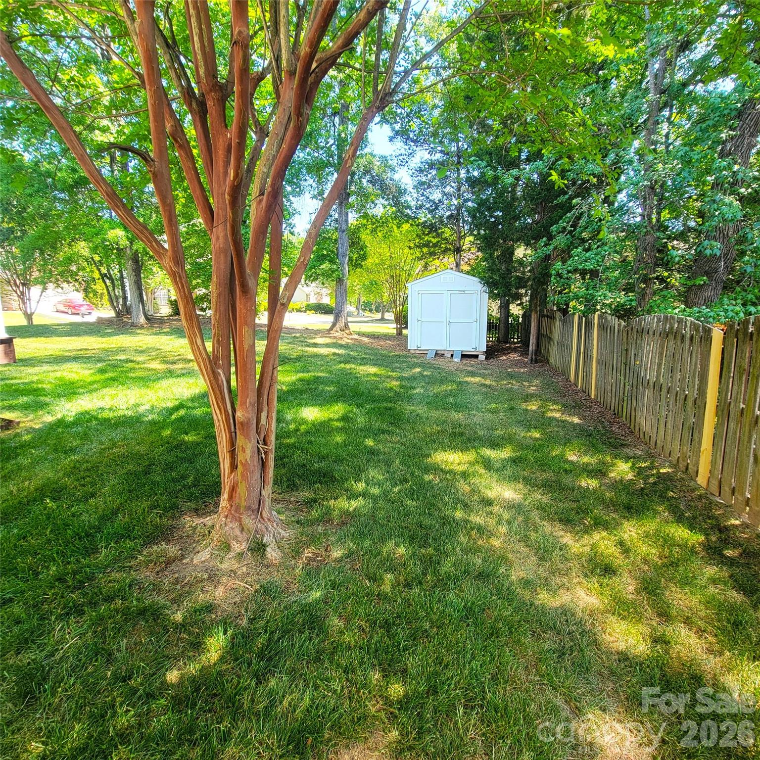 9310 Autumn Applause Drive Charlotte NC 28277
