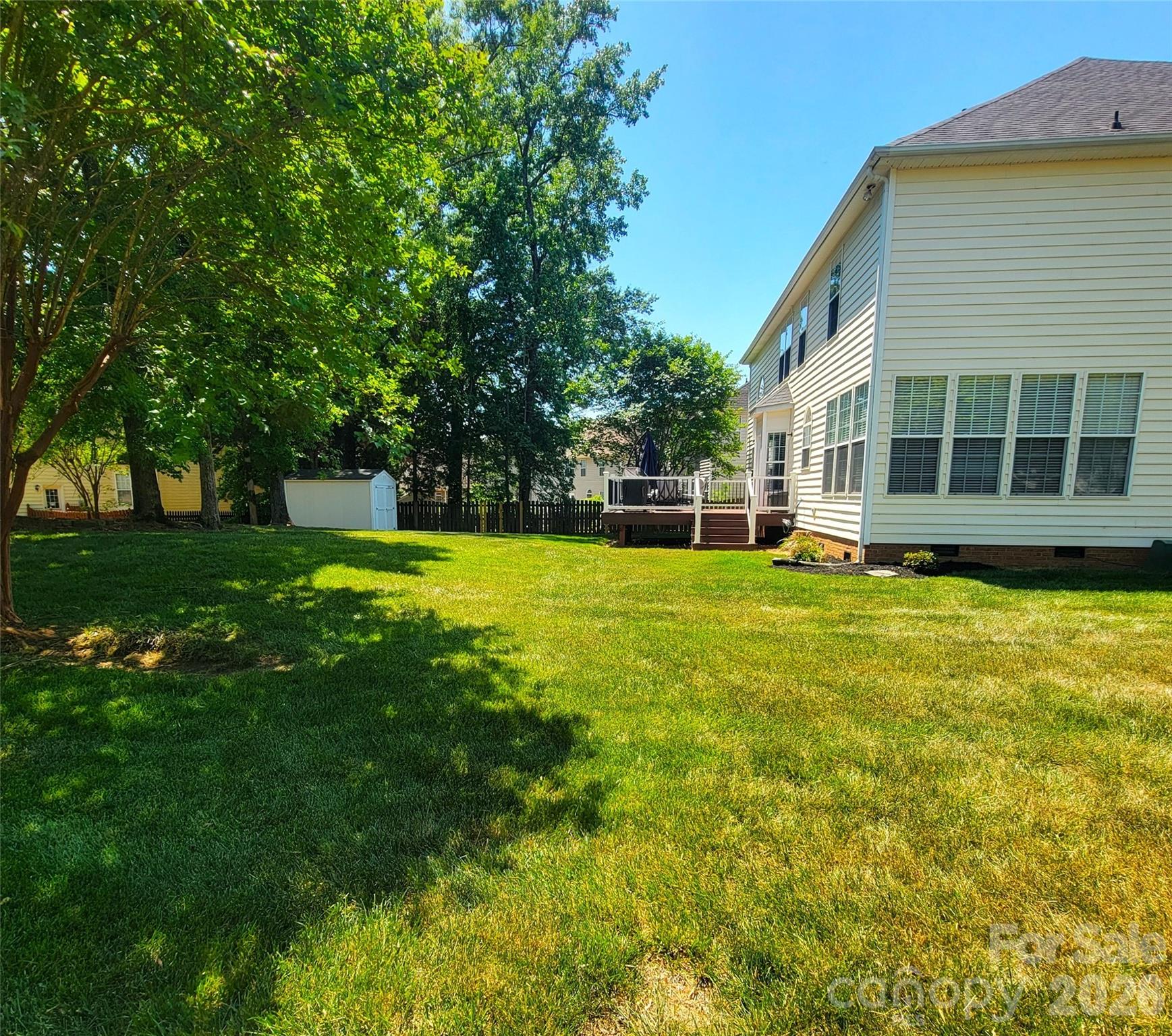 9310 Autumn Applause Drive Charlotte NC 28277
