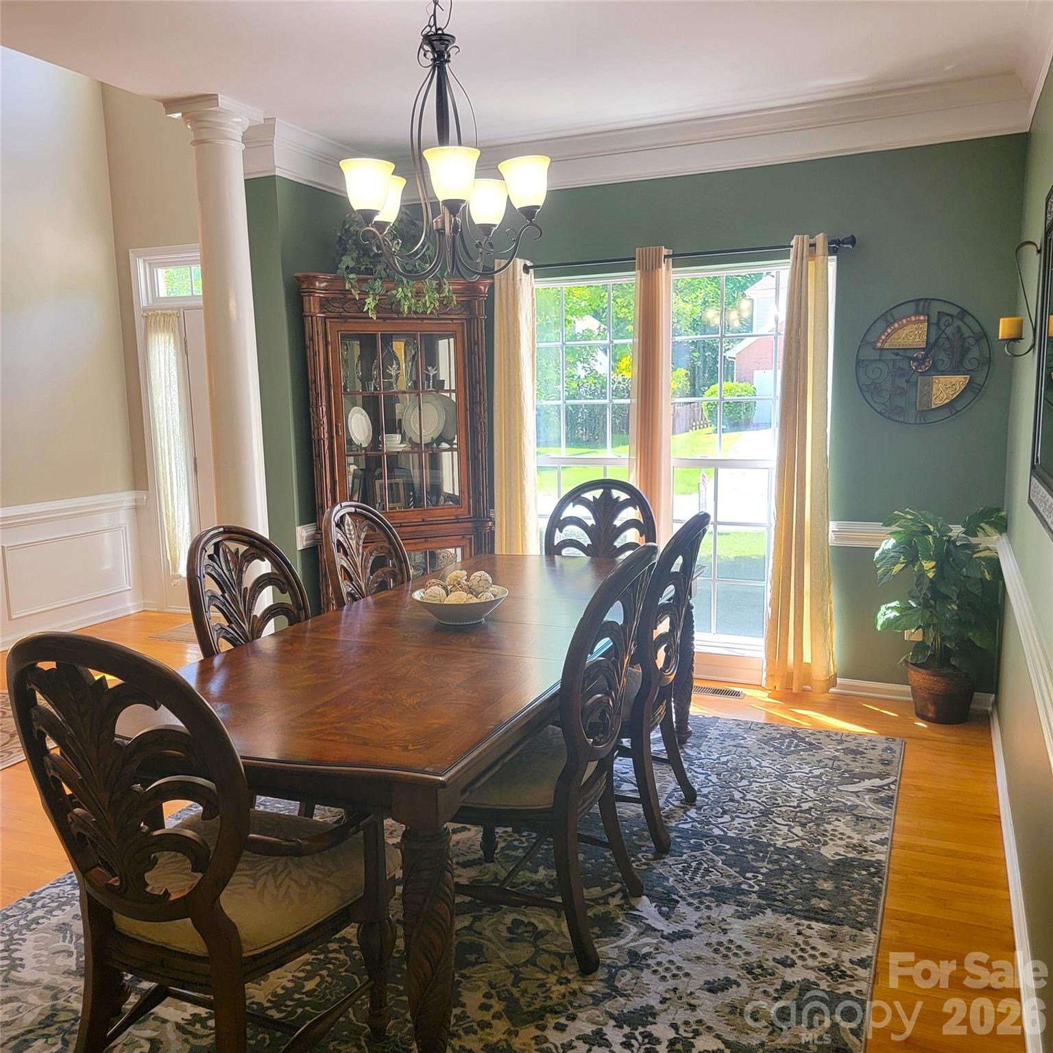 9310 Autumn Applause Drive Charlotte NC 28277