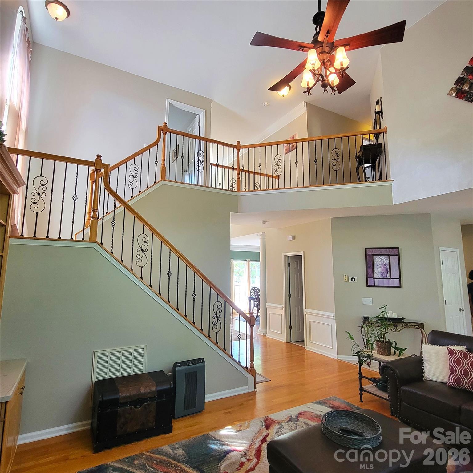 9310 Autumn Applause Drive Charlotte NC 28277