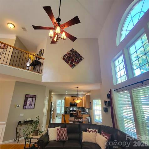 9310 Autumn Applause Drive Charlotte NC 28277