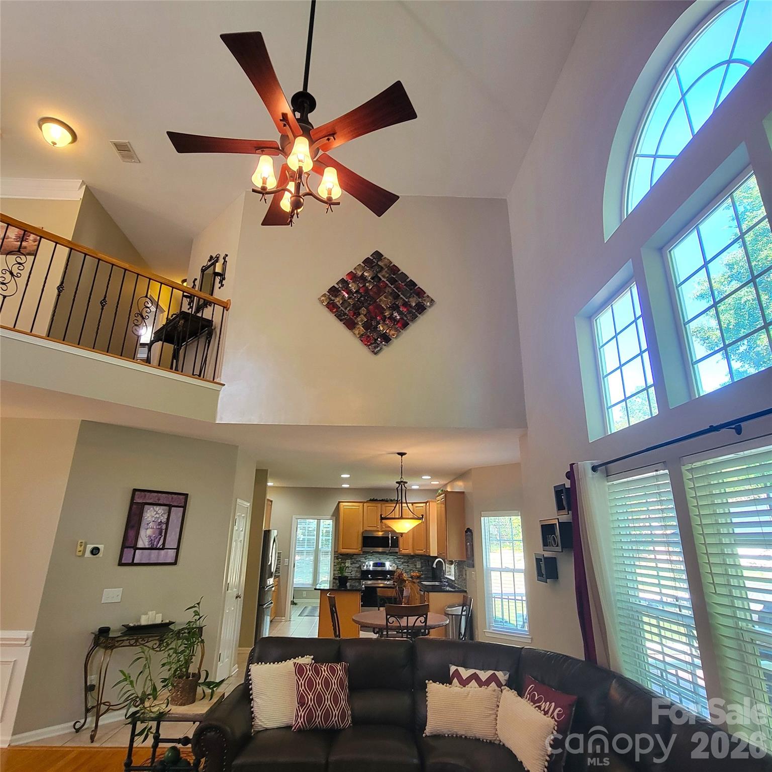 9310 Autumn Applause Drive Charlotte NC 28277