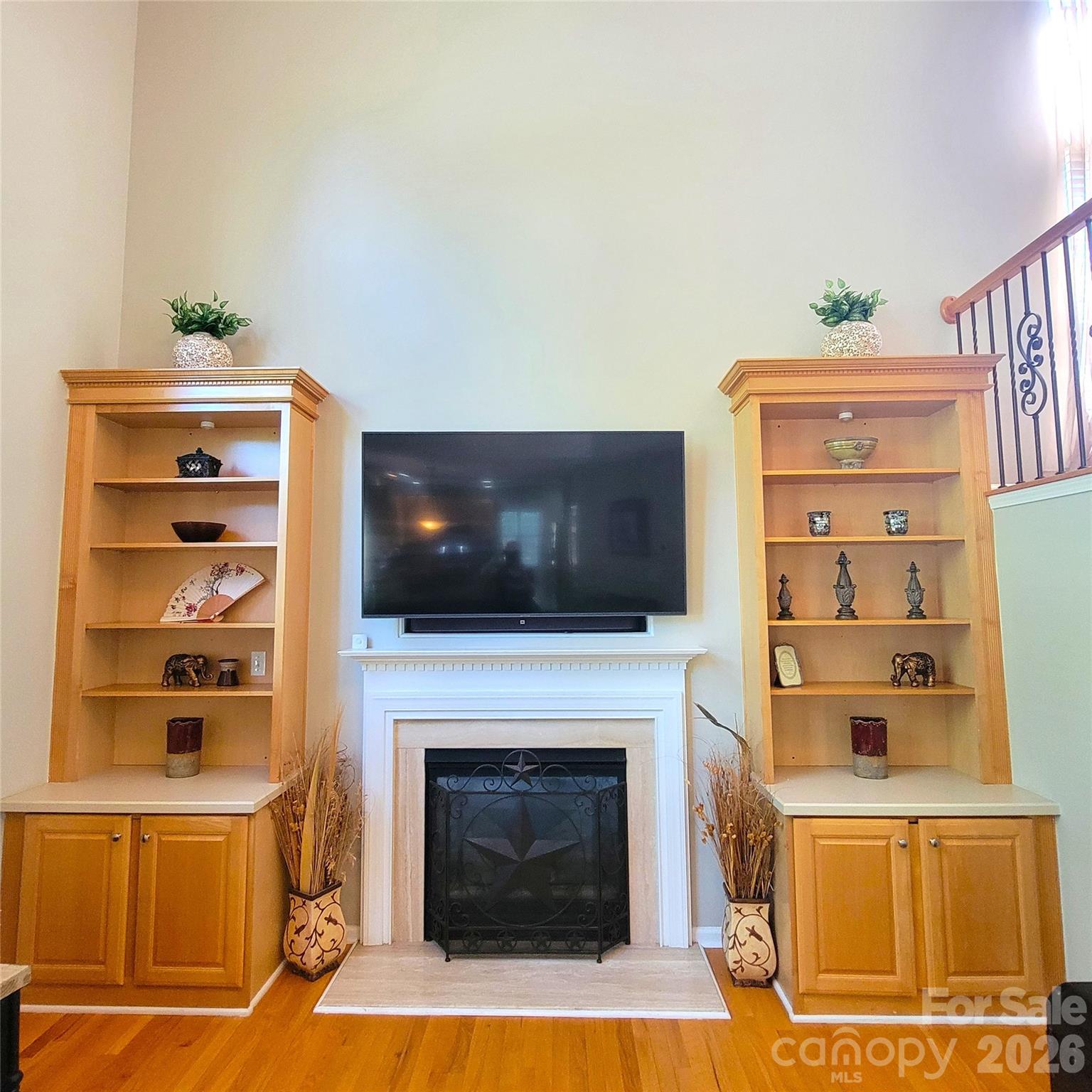 9310 Autumn Applause Drive Charlotte NC 28277
