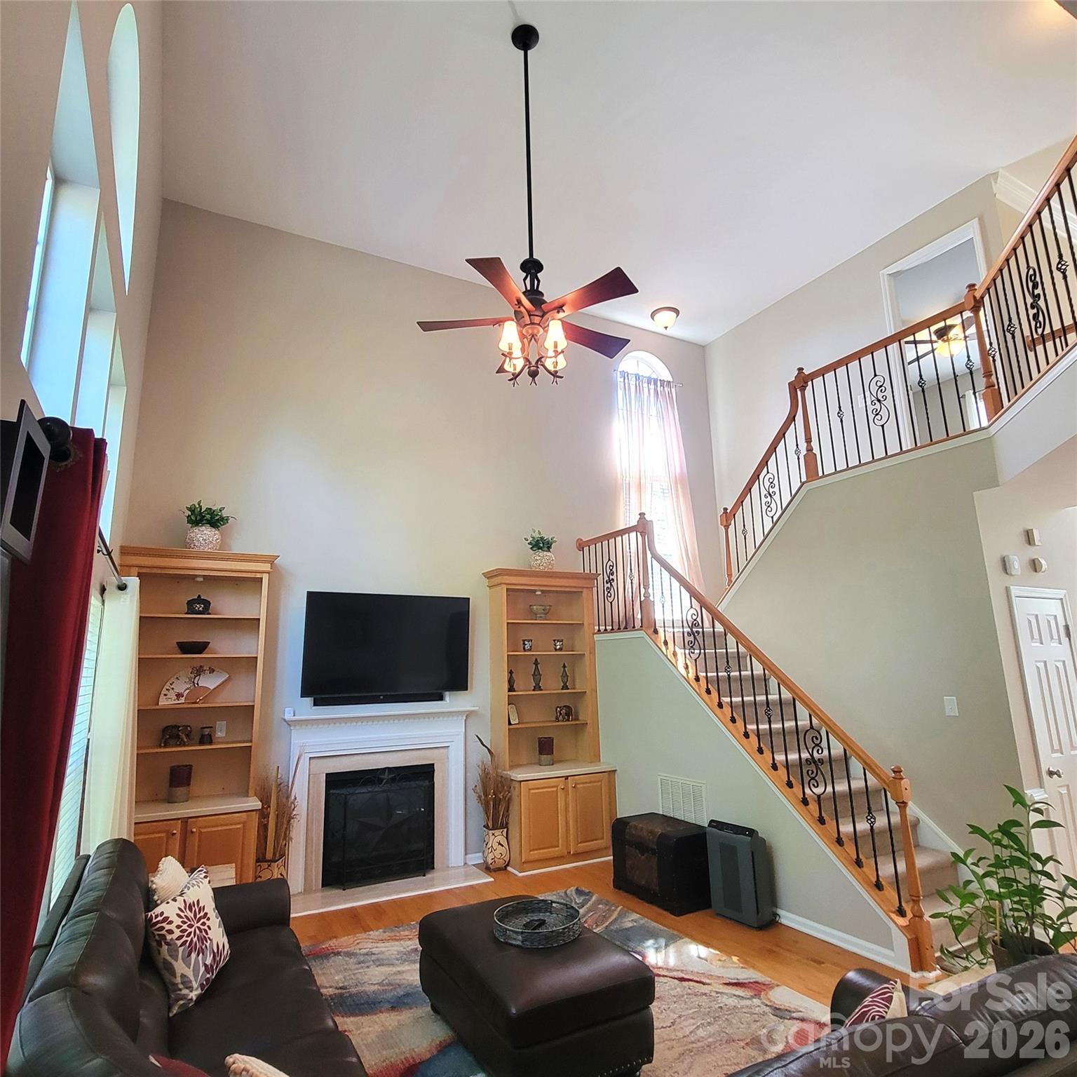 9310 Autumn Applause Drive Charlotte NC 28277