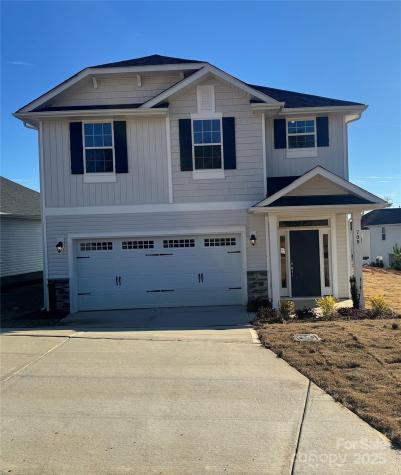 709 Inwood Hill Drive Gastonia NC 28056