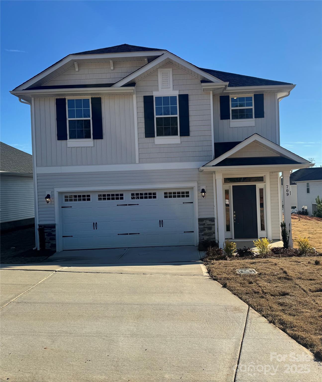 709 Inwood Hill Drive Gastonia NC 28056