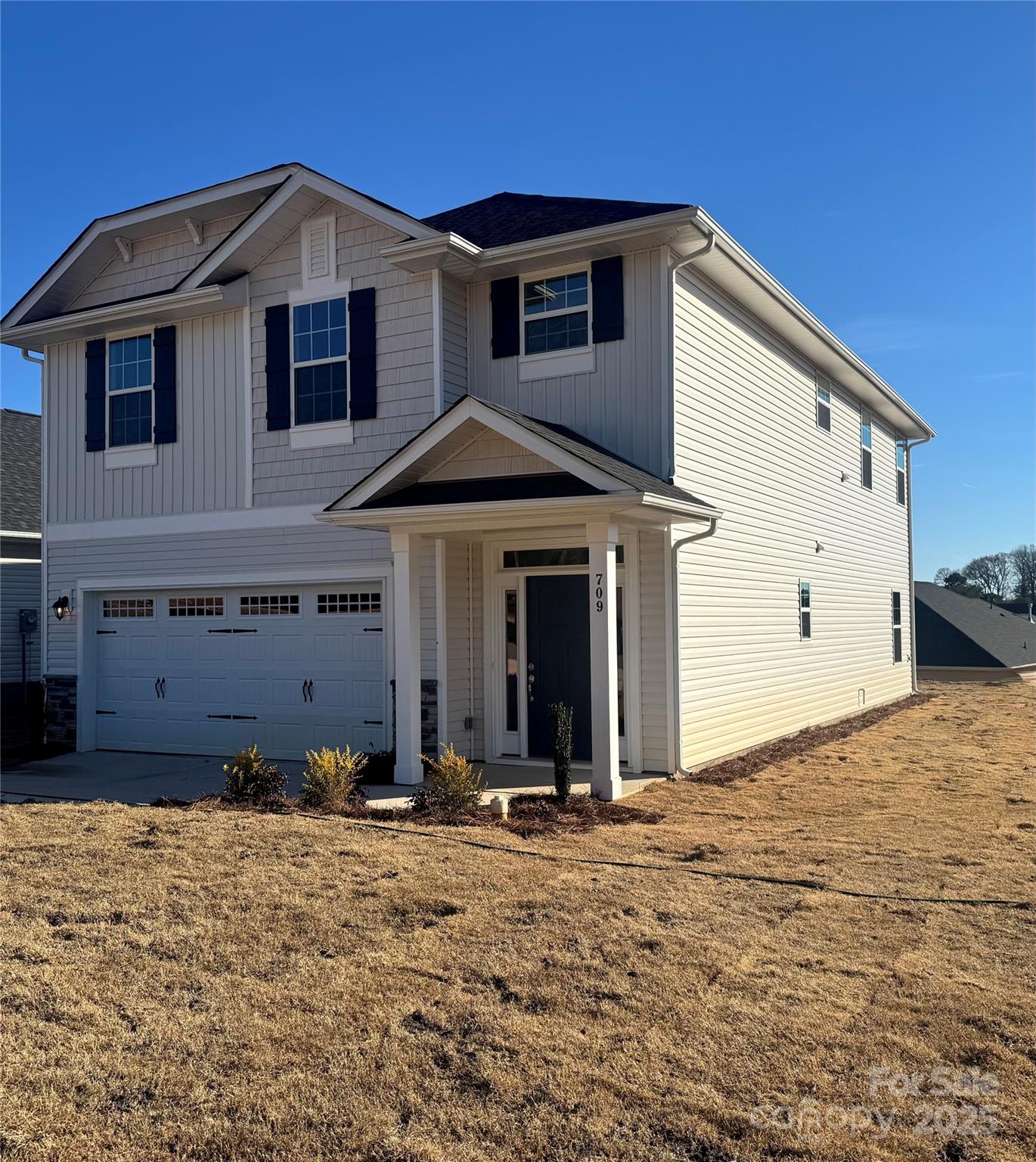 709 Inwood Hill Drive Gastonia NC 28056