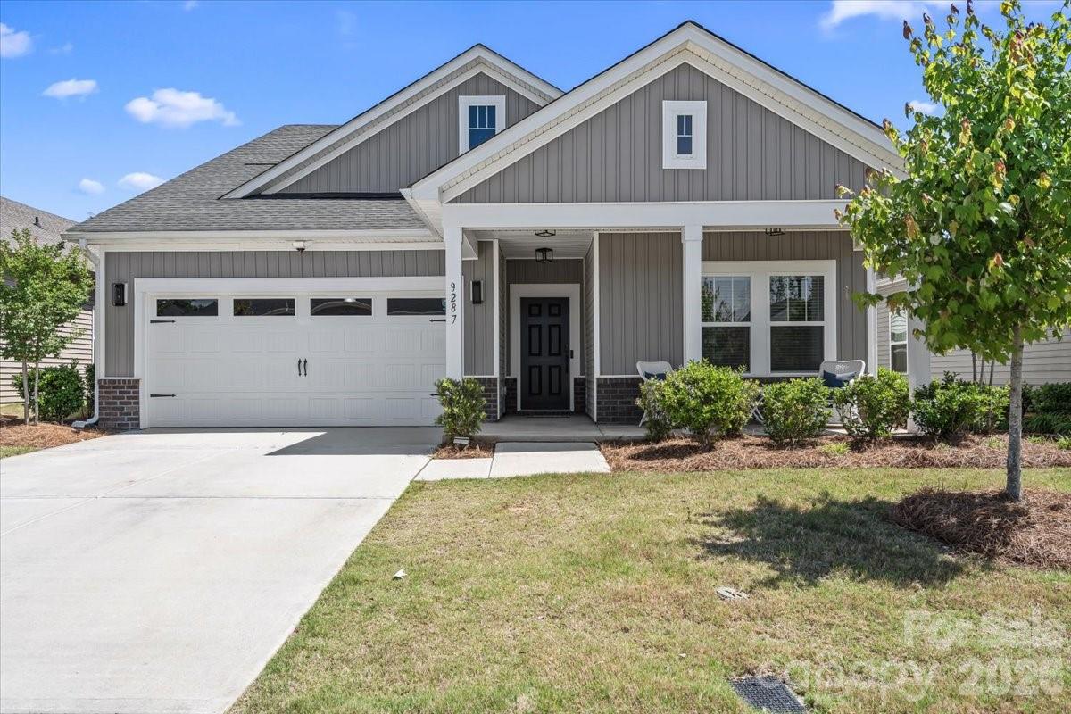 9287 Dunwich Drive Gastonia NC 28056