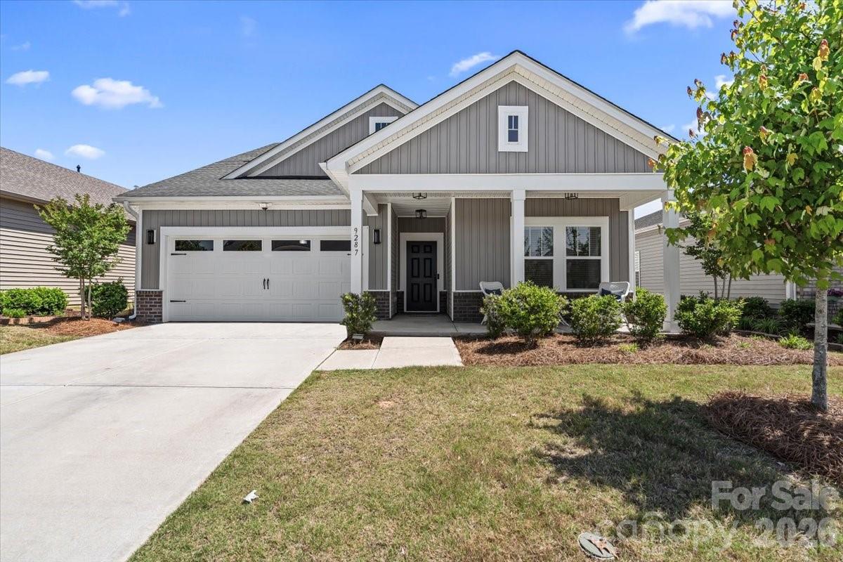 9287 Dunwich Drive Gastonia NC 28056