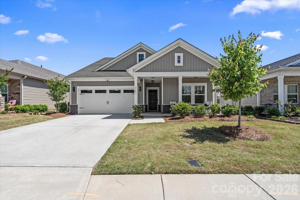 9287 Dunwich Drive Gastonia NC 28056