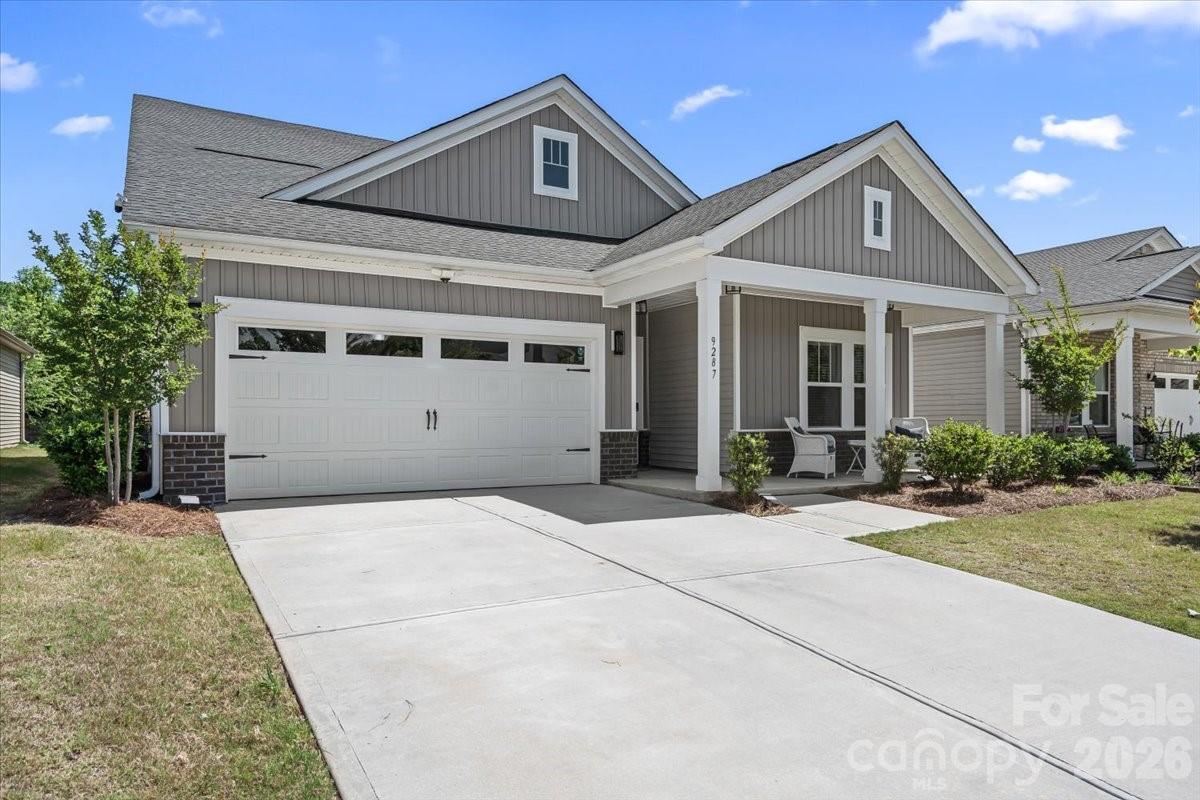 9287 Dunwich Drive Gastonia NC 28056