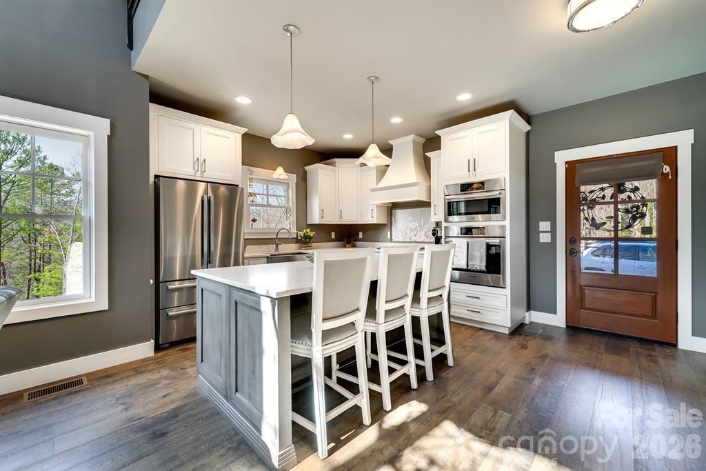 117 Amberleaf Way Cullowhee NC 28723