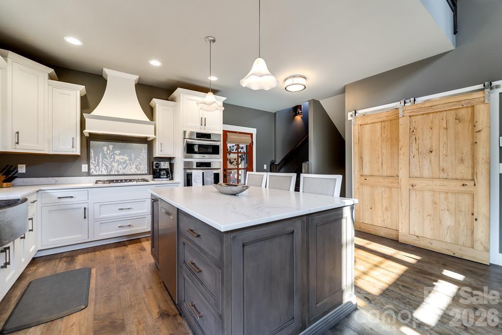 117 Amberleaf Way Cullowhee NC 28723