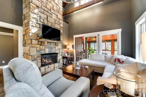 117 Amberleaf Way Cullowhee NC 28723