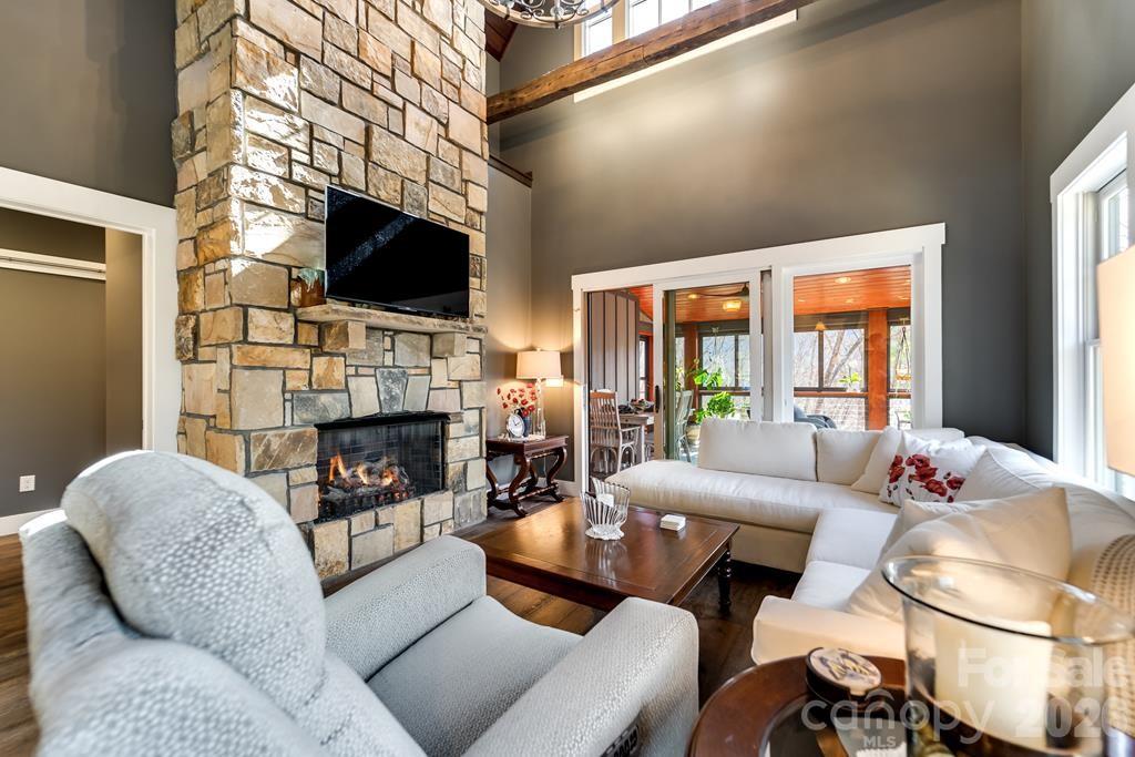 117 Amberleaf Way Cullowhee NC 28723