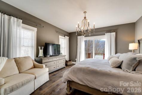 117 Amberleaf Way Cullowhee NC 28723