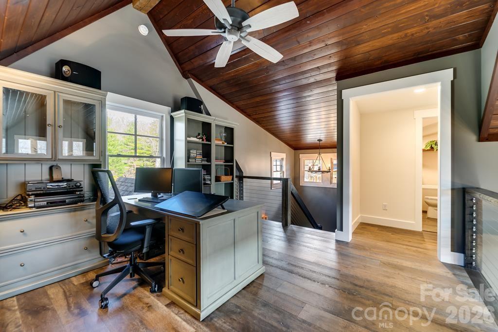 117 Amberleaf Way Cullowhee NC 28723