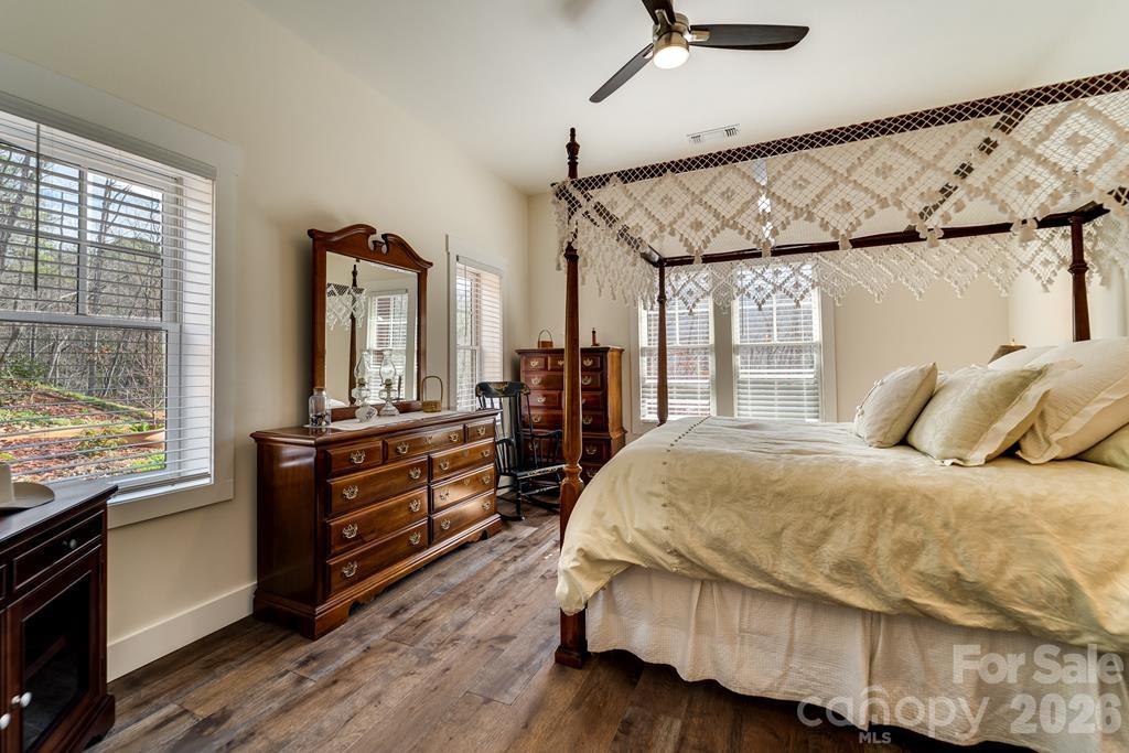 117 Amberleaf Way Cullowhee NC 28723