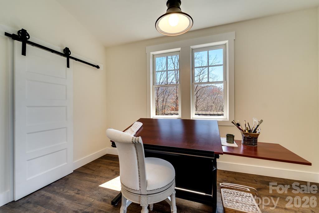 117 Amberleaf Way Cullowhee NC 28723