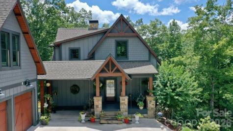 117 Amberleaf Way Cullowhee NC 28723