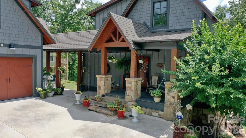 117 Amberleaf Way Cullowhee NC 28723