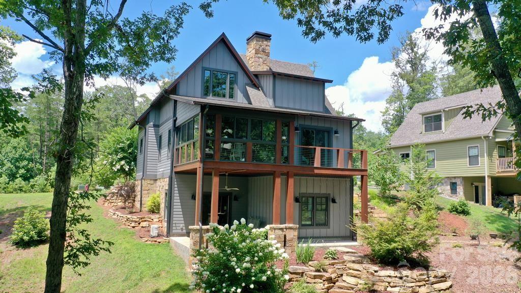 117 Amberleaf Way Cullowhee NC 28723
