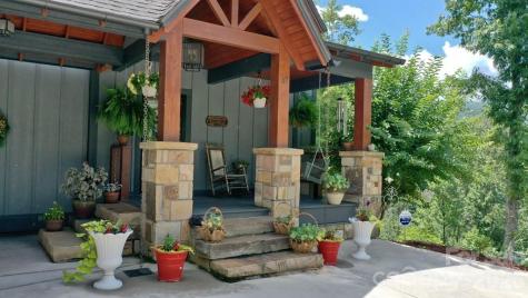 117 Amberleaf Way Cullowhee NC 28723